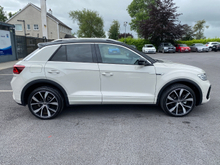 2024 Volkswagen T-Roc 2L Diesel For Sale Images