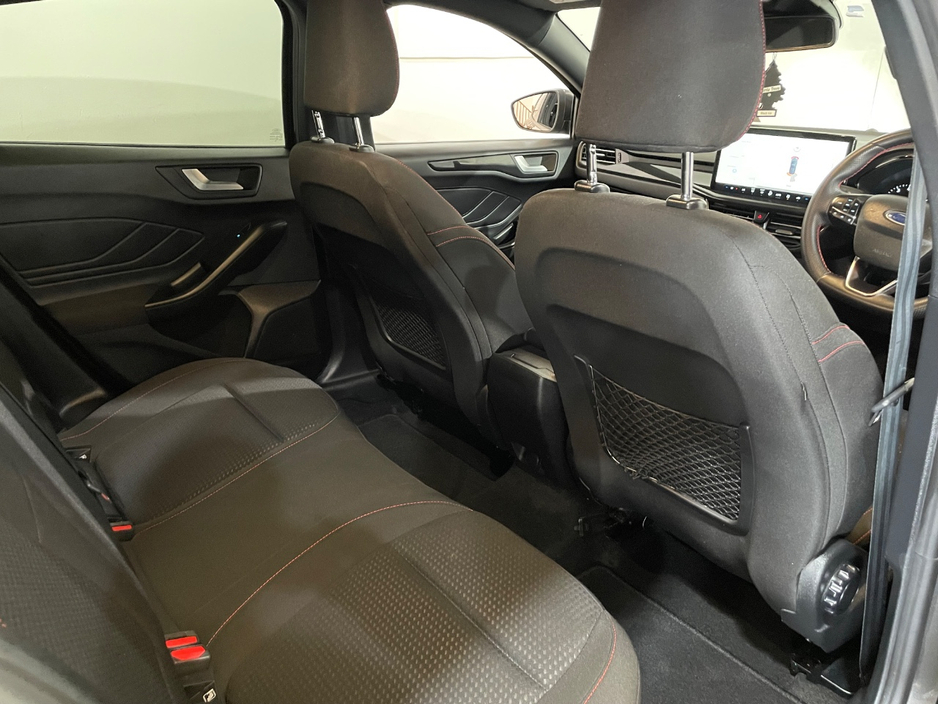 2023 Ford Focus 1L Petrol For Sale Images