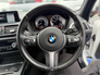 2019 BMW 1 SERIES M-SPORT SHADOW EDT - 2.0L DIESEL - AUTO - 12M WARRANTY - CAR: 1226