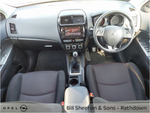 2019 Mitsubishi ASX 1.6L Petrol For Sale Images