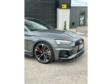 2023 Audi A5 2L Diesel For Sale Images