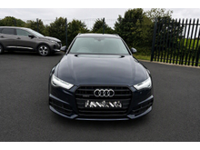 2018 Audi A6 2L Diesel For Sale Images