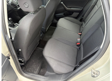 2019 Volkswagen Polo 1.6L Diesel For Sale Images