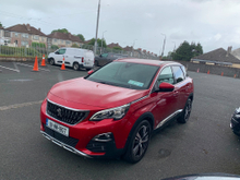 2018 Peugeot 3008 1.2L Petrol For Sale Images