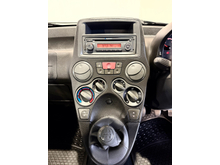 2010 Fiat Panda 1.1L Petrol For Sale Images