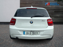 2013 BMW 1 SERIES 1.6 Petrol Automatic