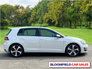 2017 VOLKSWAGEN GOLF GTI 2.0 , DSG // LOW MILEAGE 