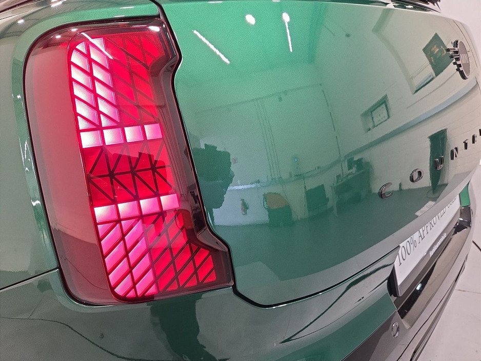 2025 MINI Countryman 1.5L Petrol Hybrid For Sale Images