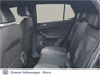 2026 VOLKSWAGEN T-CROSS R-Line 1.0 TSI 110BHP