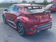 2019 Toyota C-HR 1.8L Petrol Hybrid For Sale Images