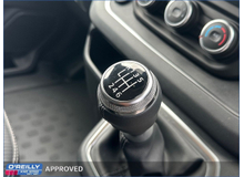 2025 Renault Trafic 2.0L Diesel For Sale Images