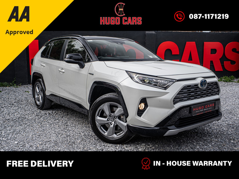 2022 Toyota Rav4 For Sale Images