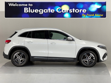 Mercedes-Benz EQA 250+ AMG LINE...