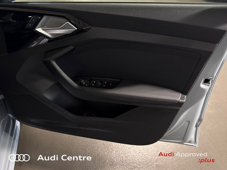 Audi A1 SB 30 TFSI 116HP S LINE — thumbnail 22
