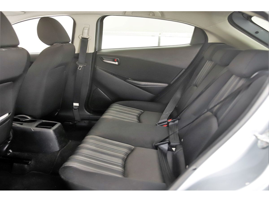 Mazda Mazda2 *Just Reduced* 1.5 AUTO SKYACTIVE*REVERSE CAM*REAR PARK SENSORS* — thumbnail 16