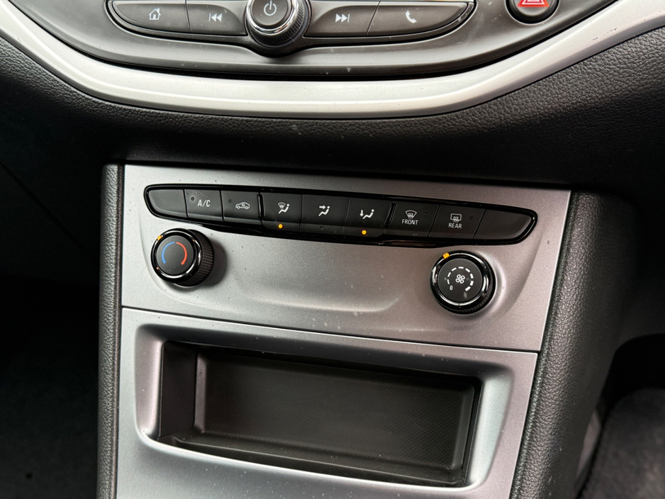 2019 Opel Astra 1.6L Diesel For Sale Images