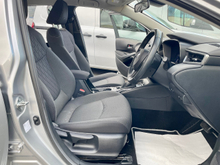 2022 Toyota Corolla 1.8L Petrol Hybrid For Sale Images