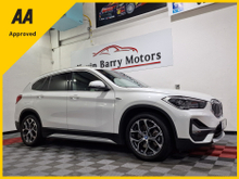 BMW X1 25E X-LINE (PLUG IN HYBRID)...