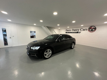 2019 Audi A4 2L Diesel For Sale Images