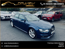 2014 Audi A4 2L Diesel For Sale Images