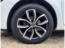 2019 Renault Clio 1L Petrol For Sale Images