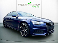 2019 Audi A4 2L Diesel For Sale Images