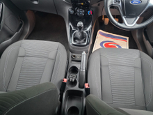 2016 Ford Fiesta 1.2L Petrol For Sale Images