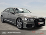2024 AUDI A6 40TDI 204HP S tronic S Line *black edition* €667p/m