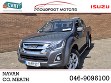 2020 Isuzu D-MAX 1.9L Diesel For Sale Images