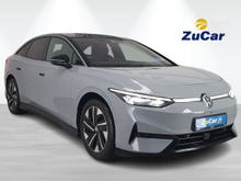 Volkswagen ID.7 PRO LAUNCH EDITION 1
