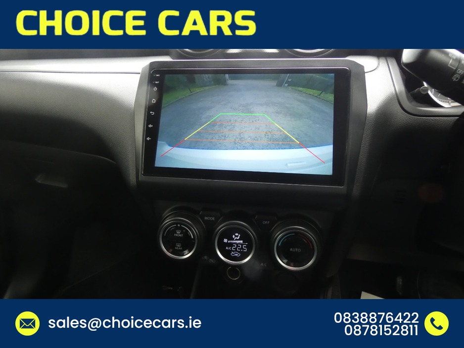 2017 Suzuki Swift 1.2L Petrol For Sale Images