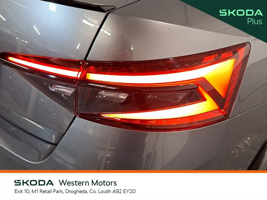 Skoda Superb SUPERB SPT 2.0TDI 150HP DSG — thumbnail 20