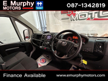 2023 Vauxhall Movano 2.2L Diesel For Sale Images