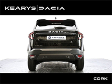 Dacia Bigster Journey TCe 140 Order Your...