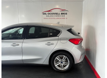 2019 Ford Focus 1.5L Diesel For Sale Images
