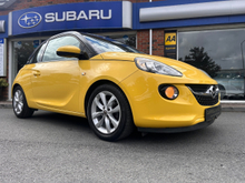 2015 Opel Adam 1.4L Petrol For Sale Images