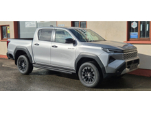 2026 Toyota Hilux 2.8L Diesel For Sale Images