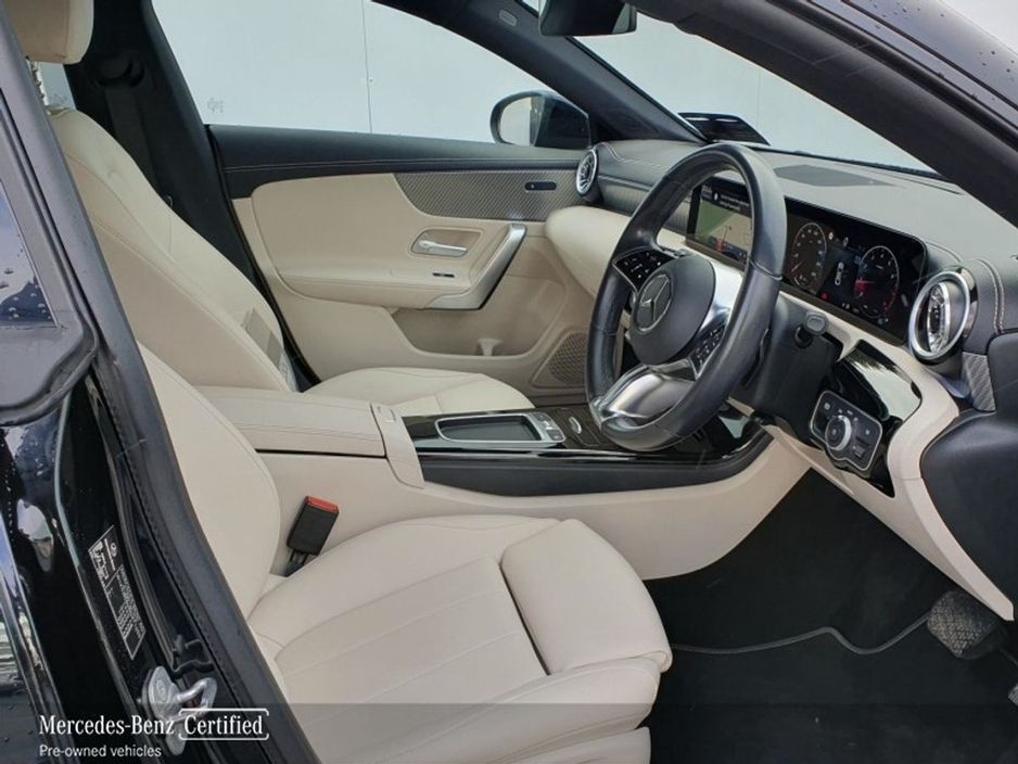 Mercedes-Benz CLA Class CLA 180 Progressive 1.3 Petrol 136 BHP ONLY 54,000 Kilometres — thumbnail 14