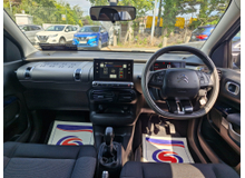 2015 Citroen C4 Cactus 1.2L Petrol For Sale Images