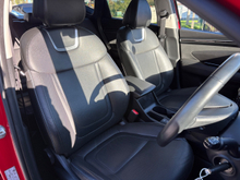 2024 Hyundai Tucson 1.6L Diesel For Sale Images