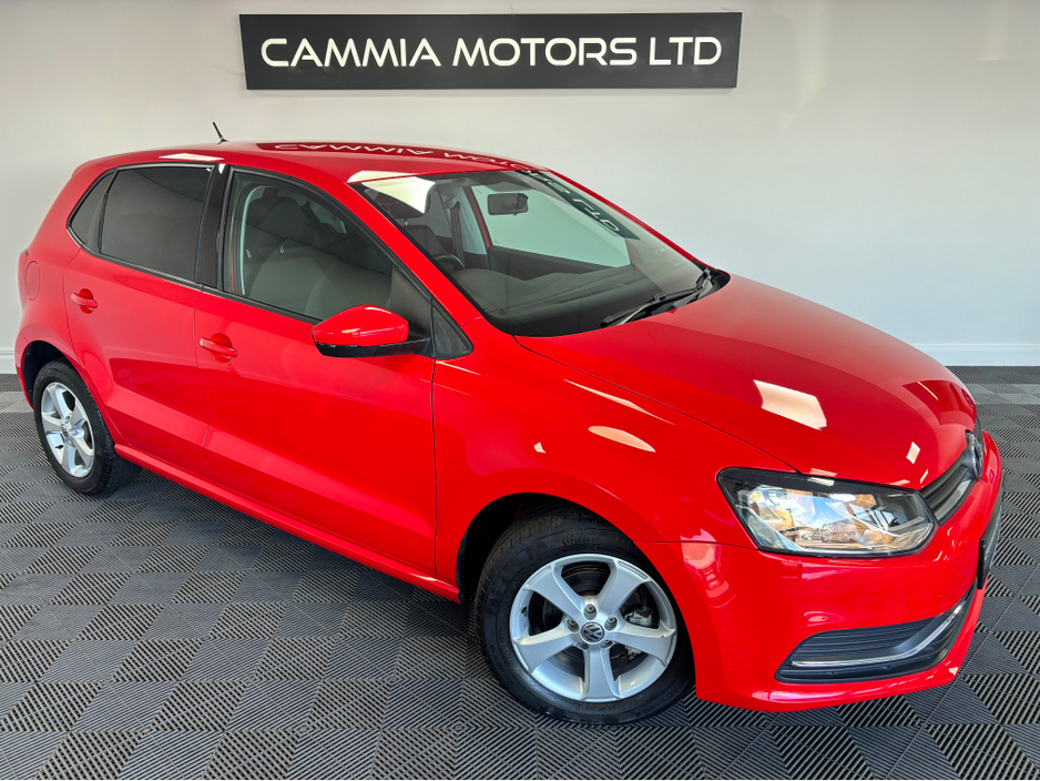 2015 Volkswagen Polo For Sale Images