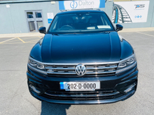 2020 Volkswagen Tiguan 2L Diesel For Sale Images