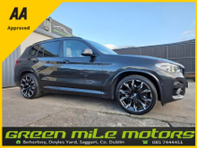 2020 BMW X3 2L Diesel For Sale Images