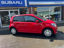 2016 Volkswagen up! 1L Petrol For Sale Images