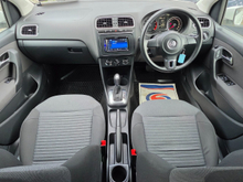 2014 Volkswagen Polo 1.2L Petrol For Sale Images