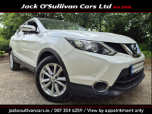 2016 Nissan Qashqai 1.5L Diesel For Sale Images