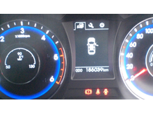2016 Hyundai i40 1.7L Diesel For Sale Images