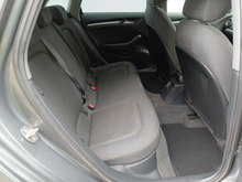 2020 Audi A3 1L Petrol For Sale Images