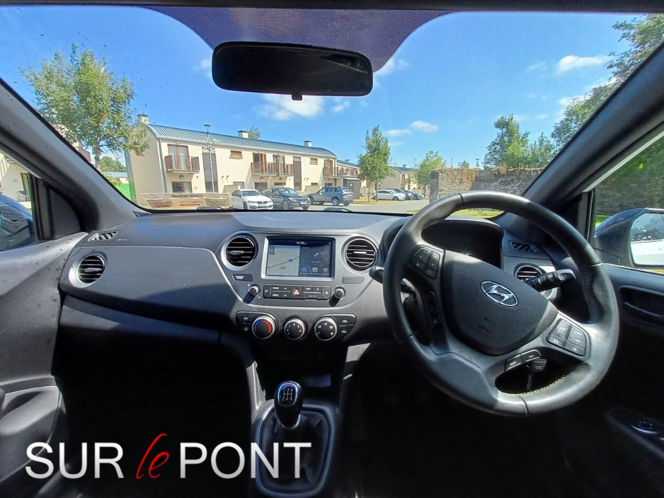 2019 Hyundai i10 1L Petrol For Sale Images