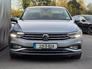 2022 VOLKSWAGEN PASSAT 2.0 TDI 150HP Business